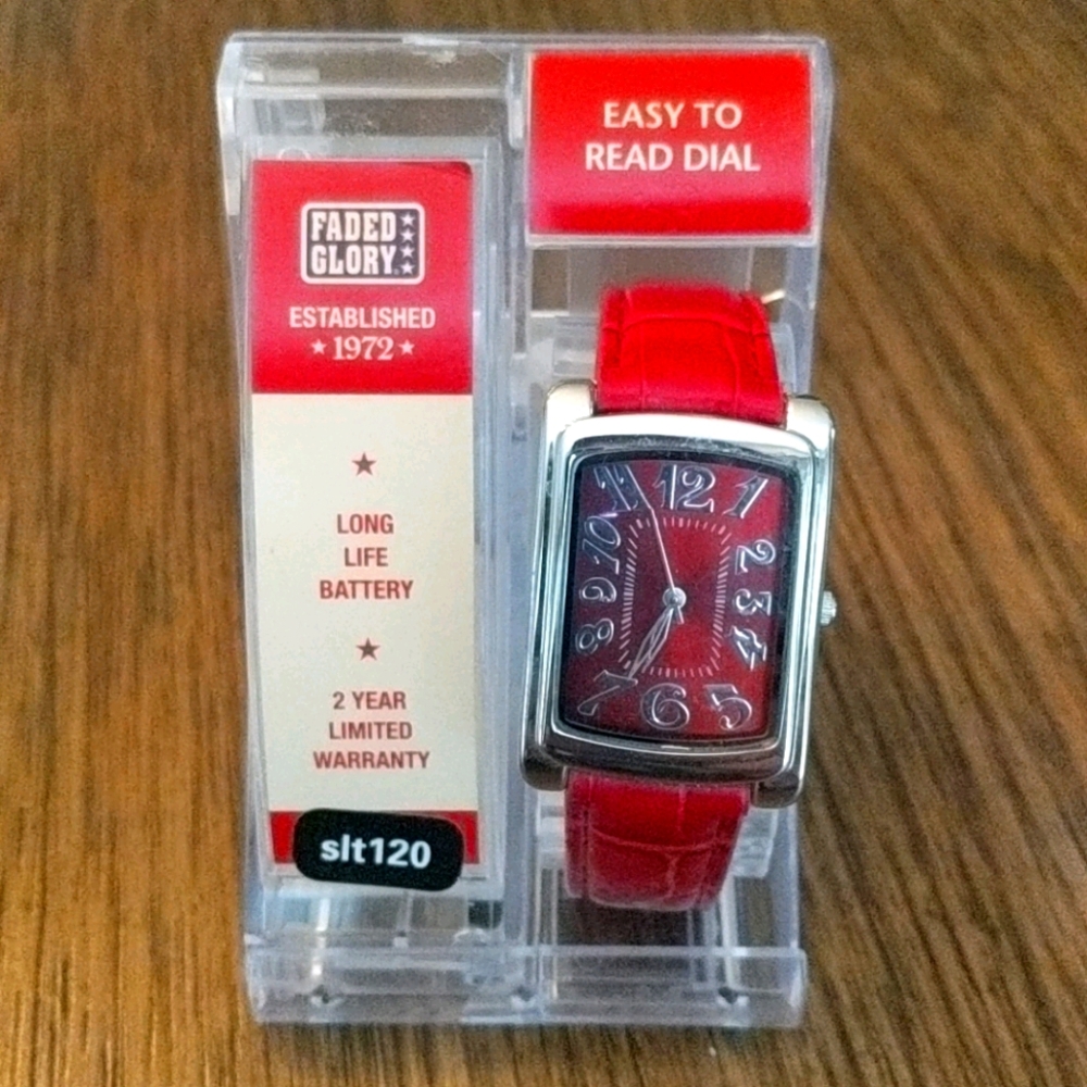 Ladies watch